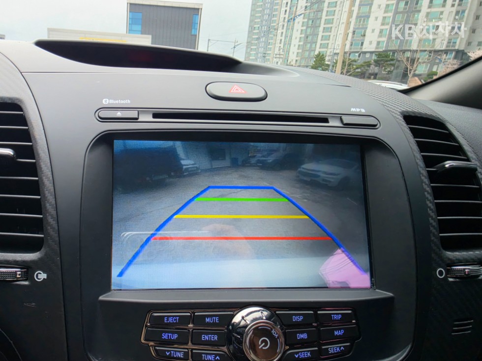 2013 - kia k3