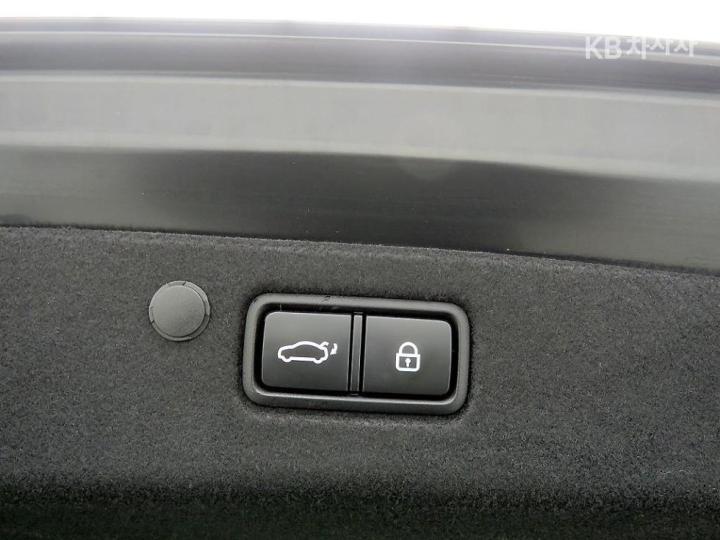 Hyundai Grandeur 2.5 Premium Choice 6