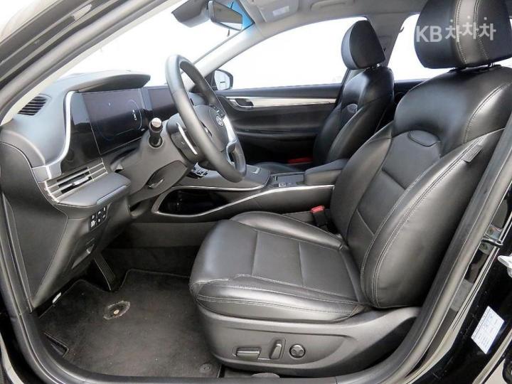 Hyundai Grandeur 2.5 Premium Choice 7