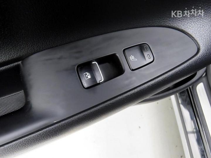 Hyundai Grandeur 2.5 Premium Choice 10