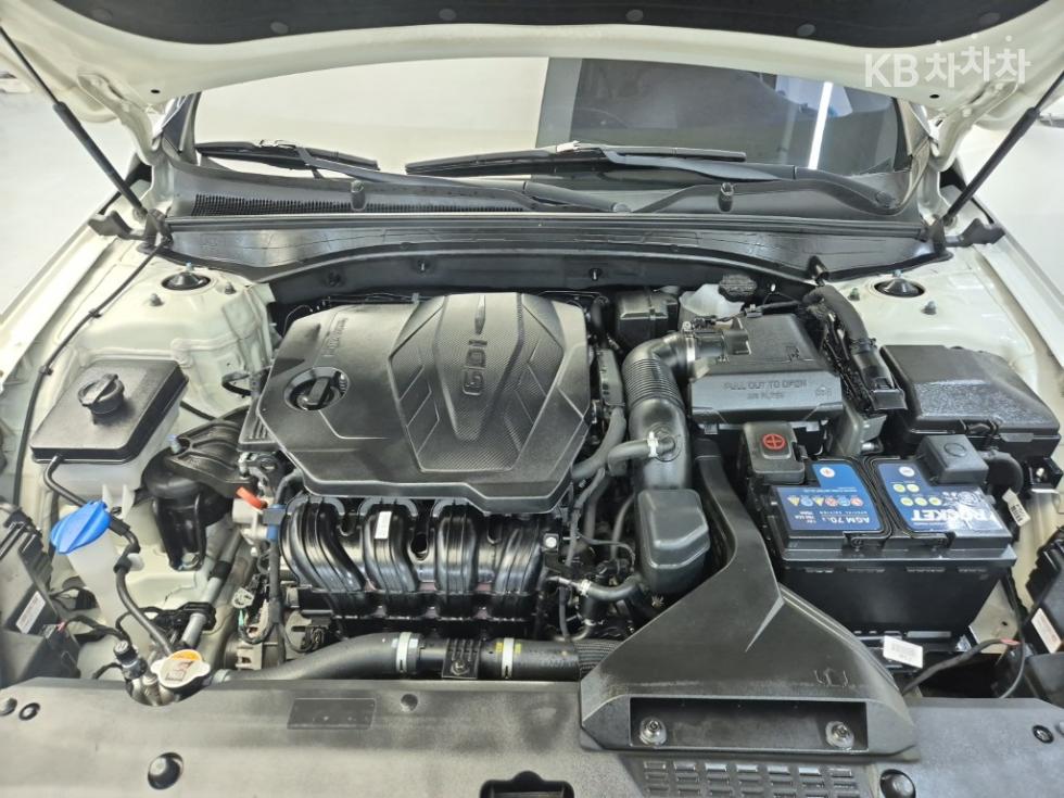 2020 - kia k7
