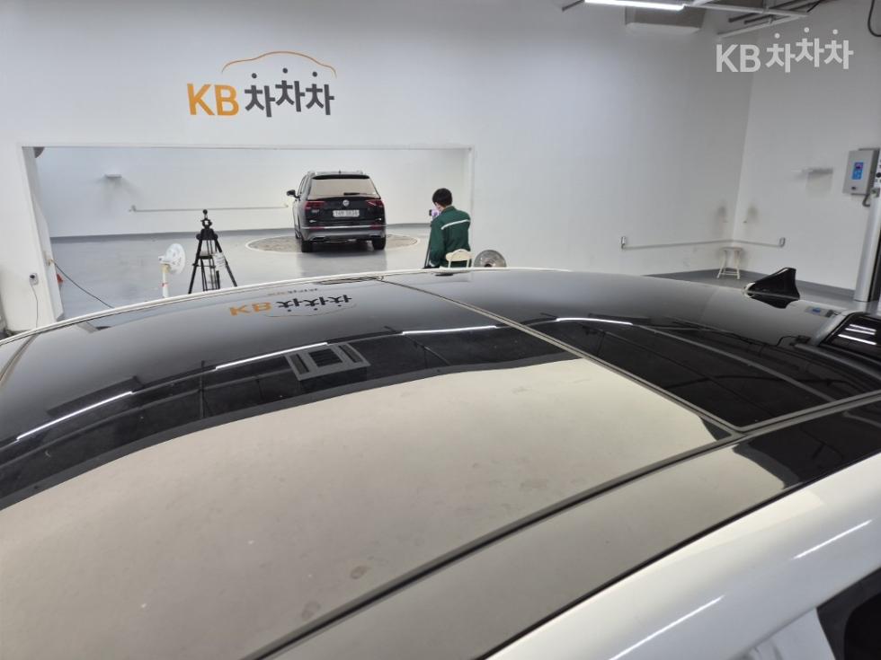 2020 - kia k7