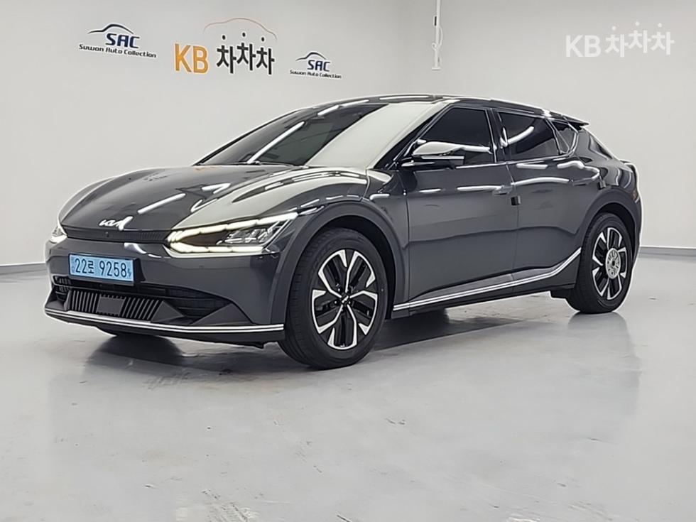 기아 EV6