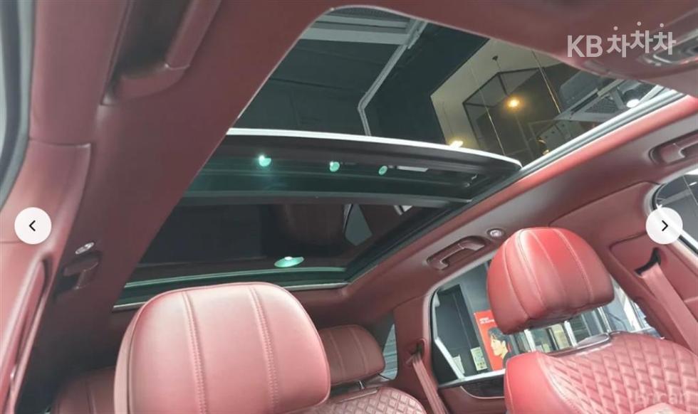 2021 - bentley bentayga