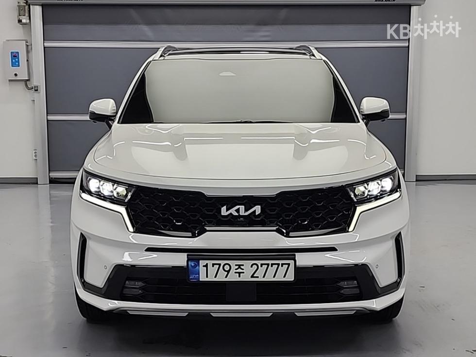 2021 - kia sorento