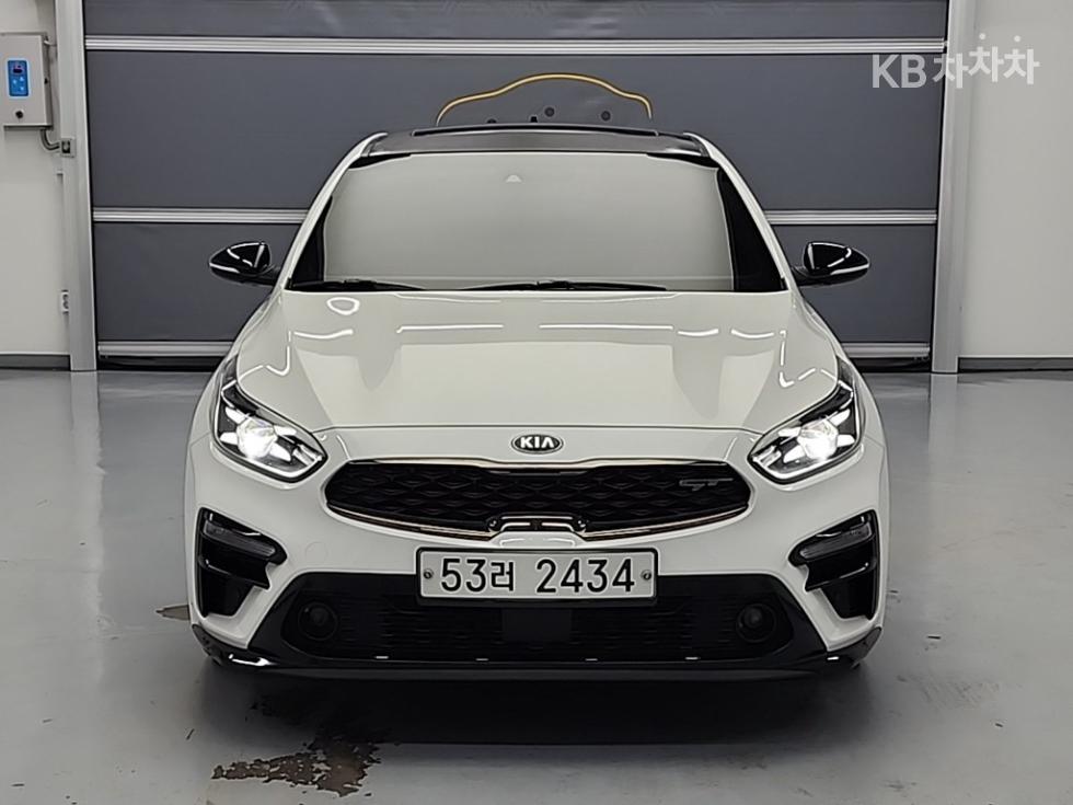 2019 - kia k3