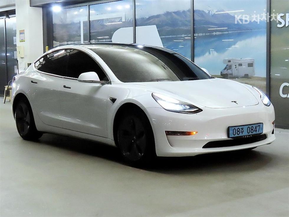 테슬라 Model 3
