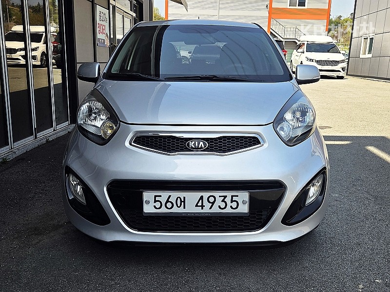 2014 kia all