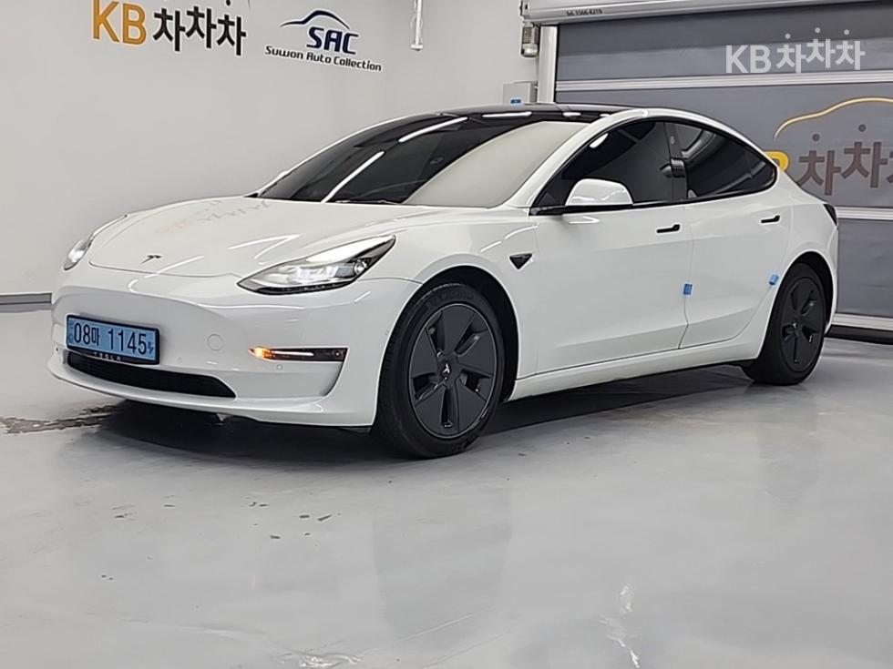 테슬라 Model 3