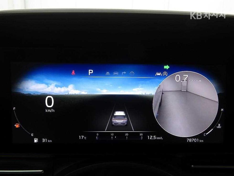 2022 - kia carnival