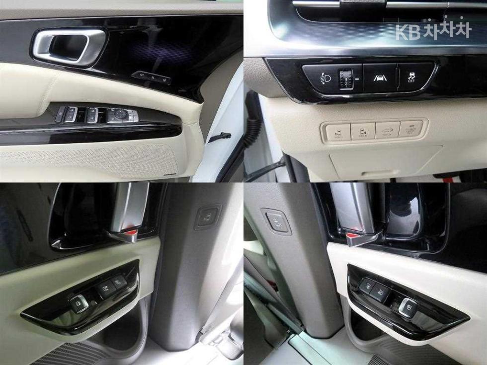 2022 - kia carnival
