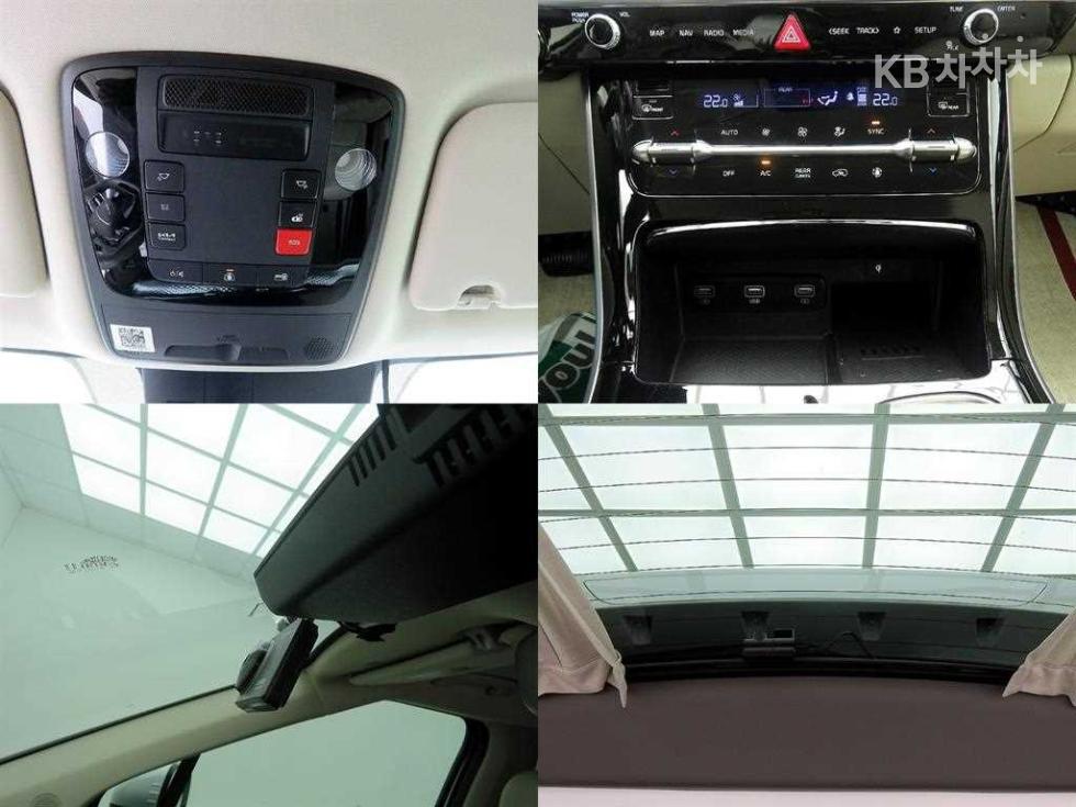 2022 - kia carnival