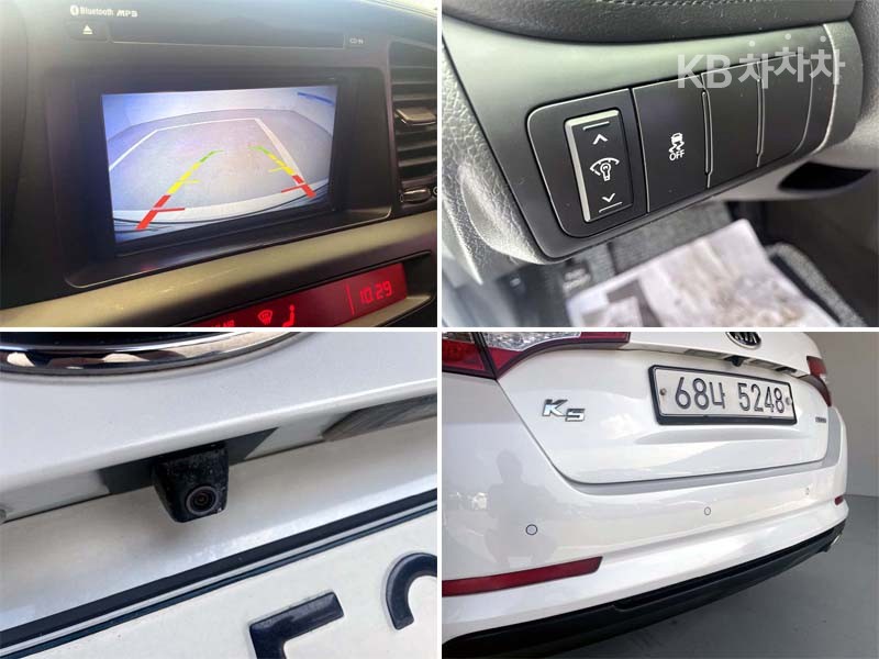 2013 - kia k5
