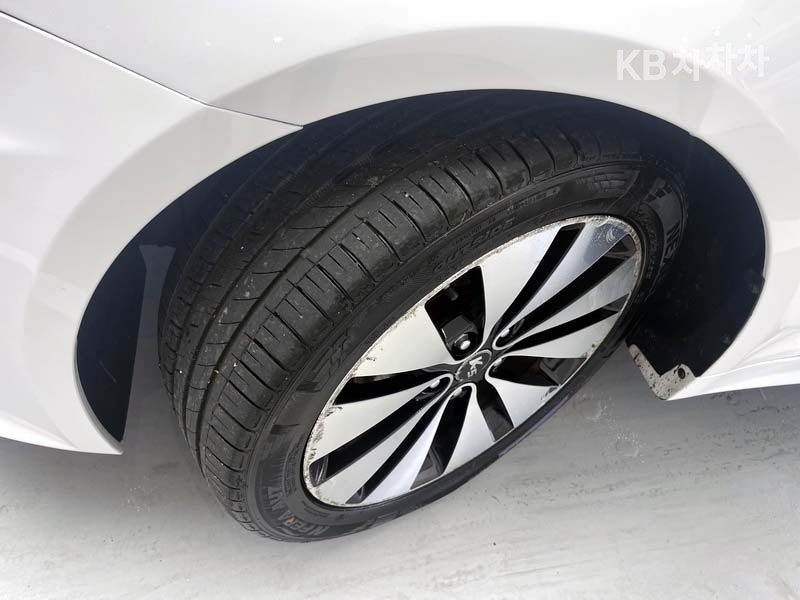 2013 - kia k5