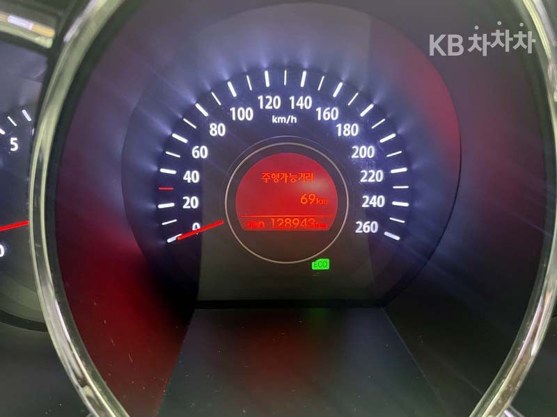 2013 - kia k5