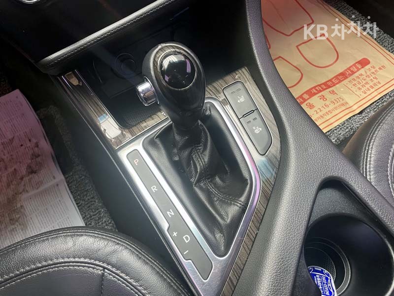 2013 - kia k5