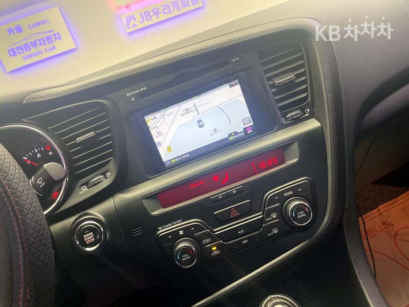 2013 - kia k5