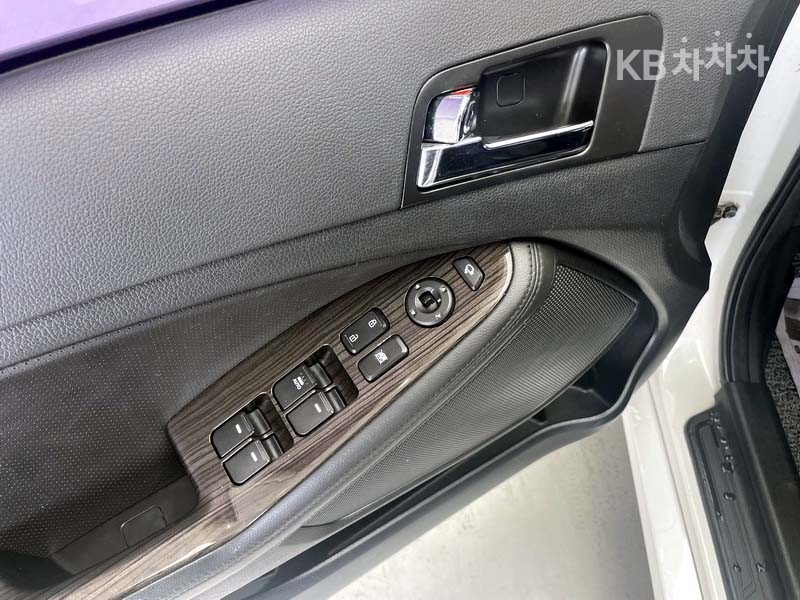2013 - kia k5