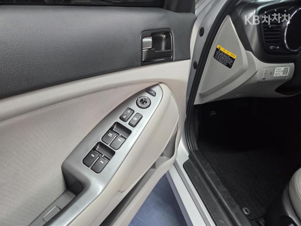 2013 - kia k5
