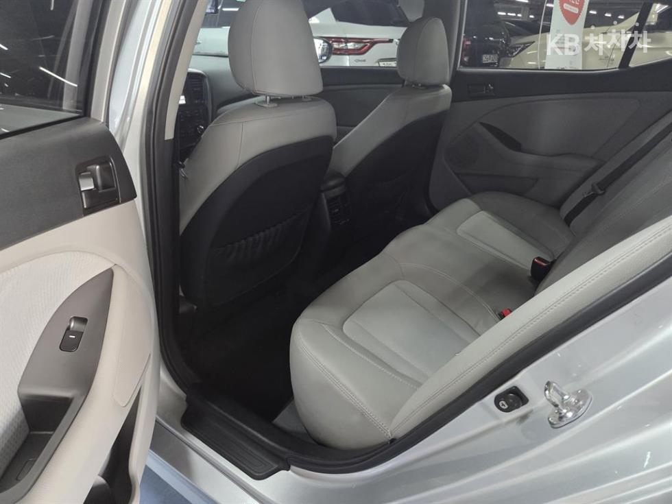 2013 - kia k5