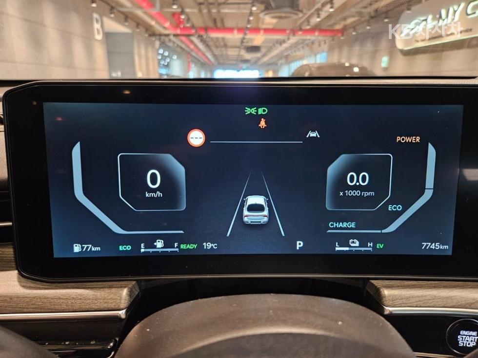 2024 - kia k5