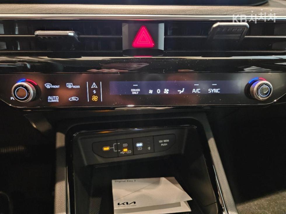 2024 - kia k5