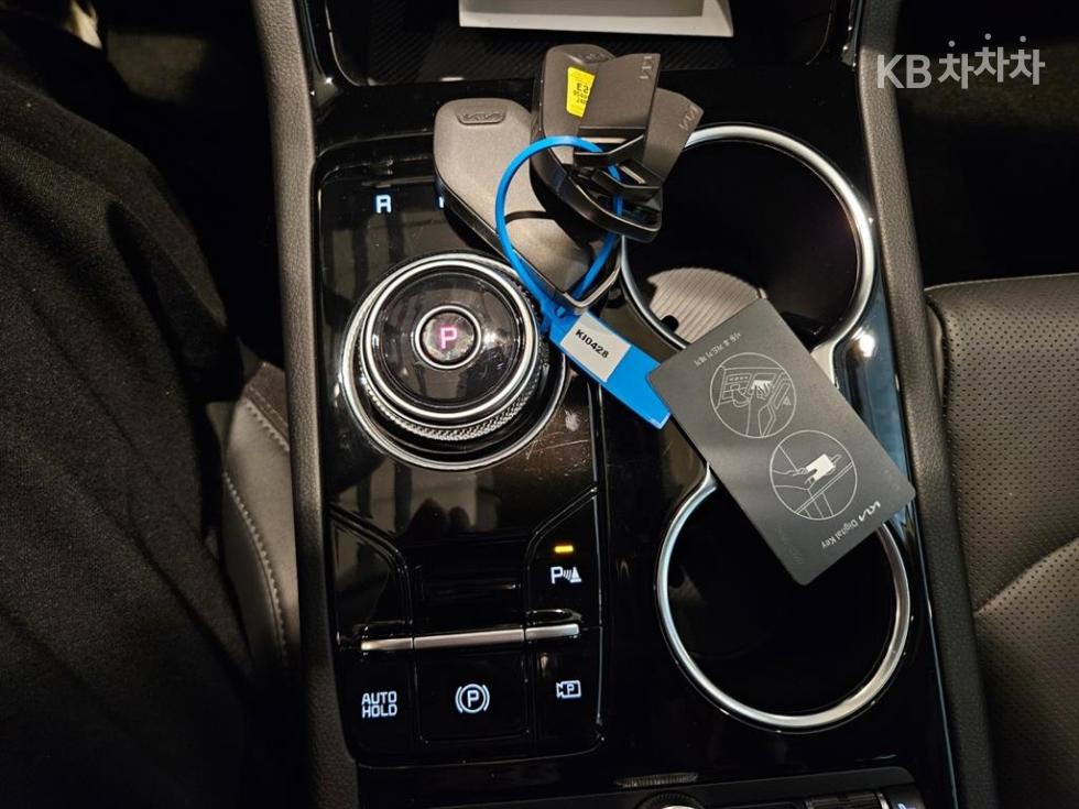 2024 - kia k5