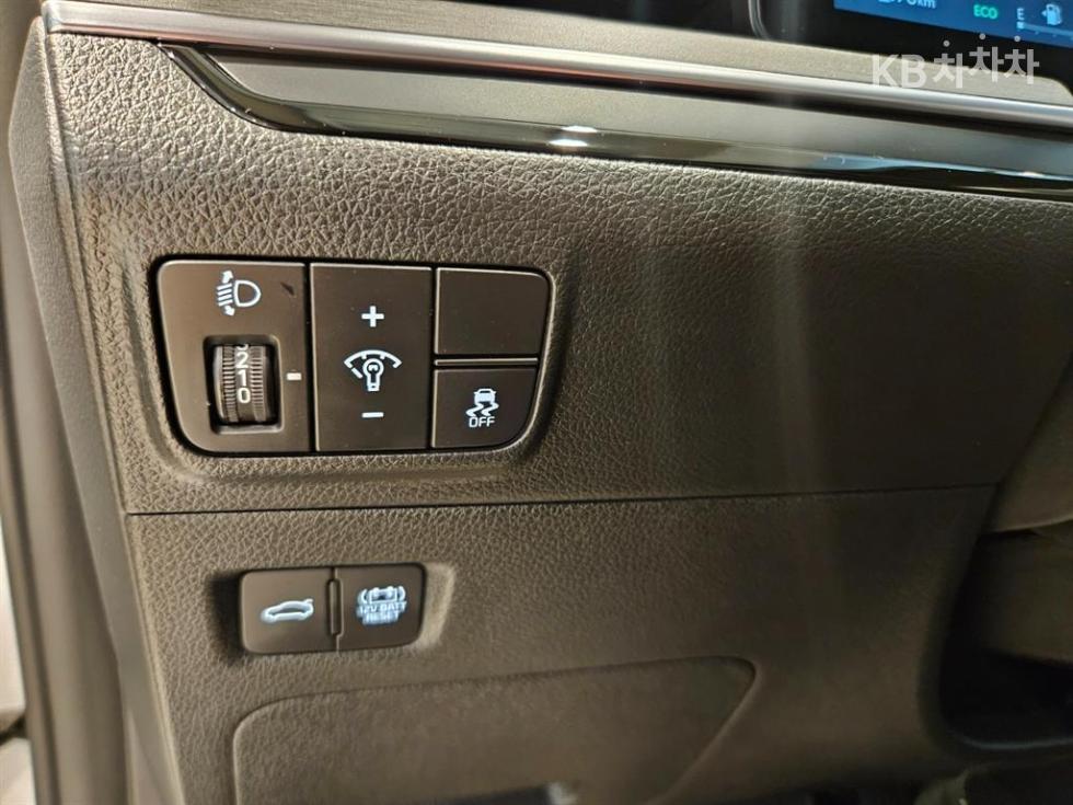 2024 - kia k5