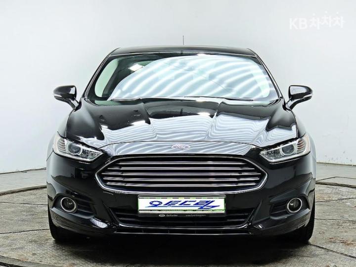 Ford Fusion New EcoBoost 2.0 13 year ~