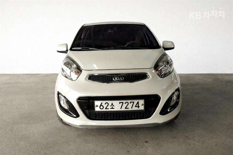 2013 kia all