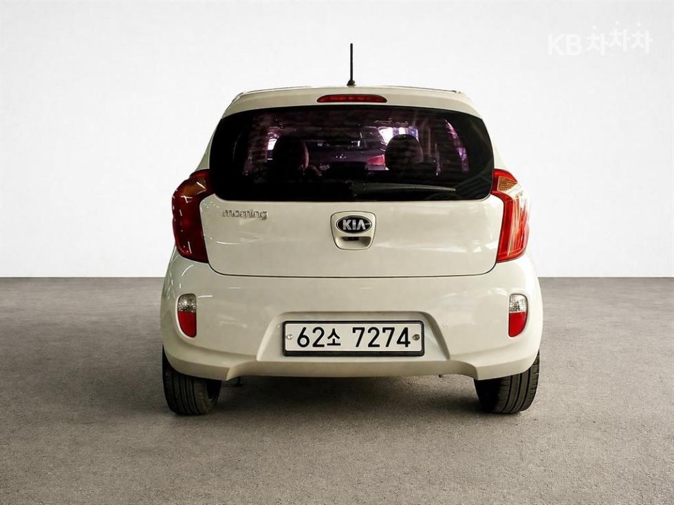 2013 - kia all
