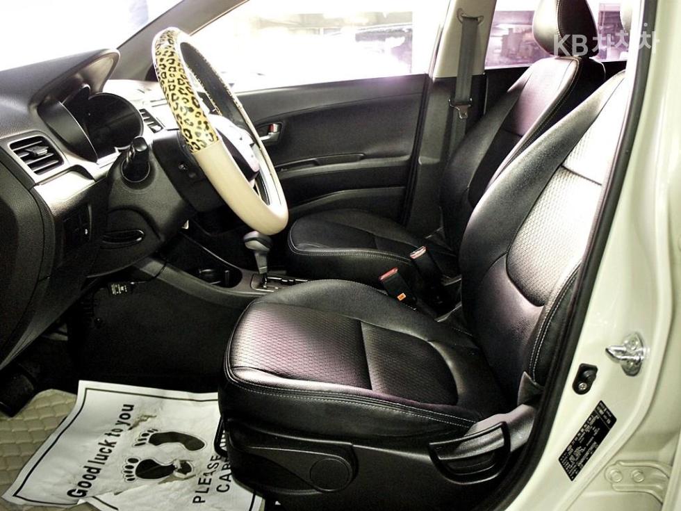 2013 - kia all