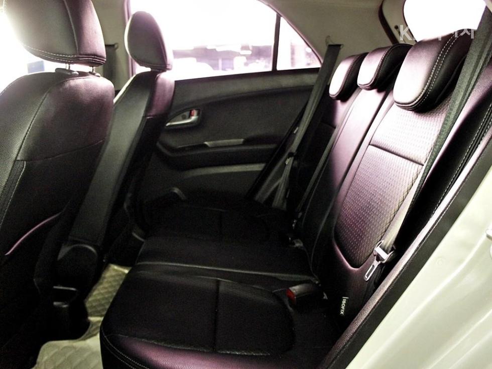 2013 - kia all