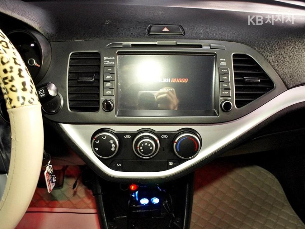 2013 - kia all