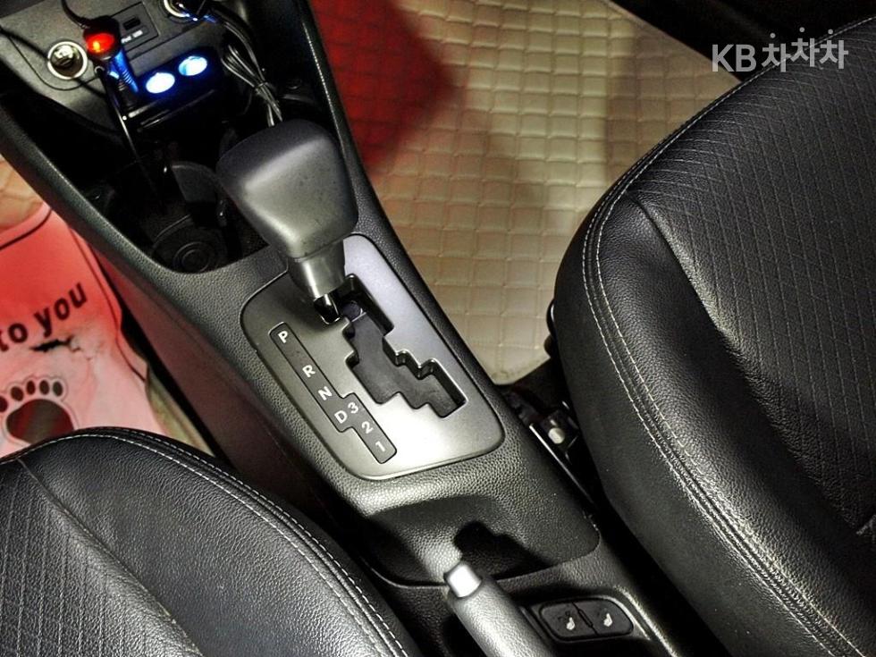 2013 - kia all