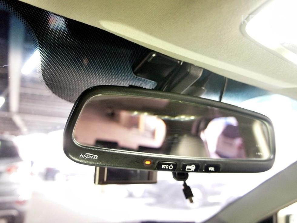 2013 - kia all