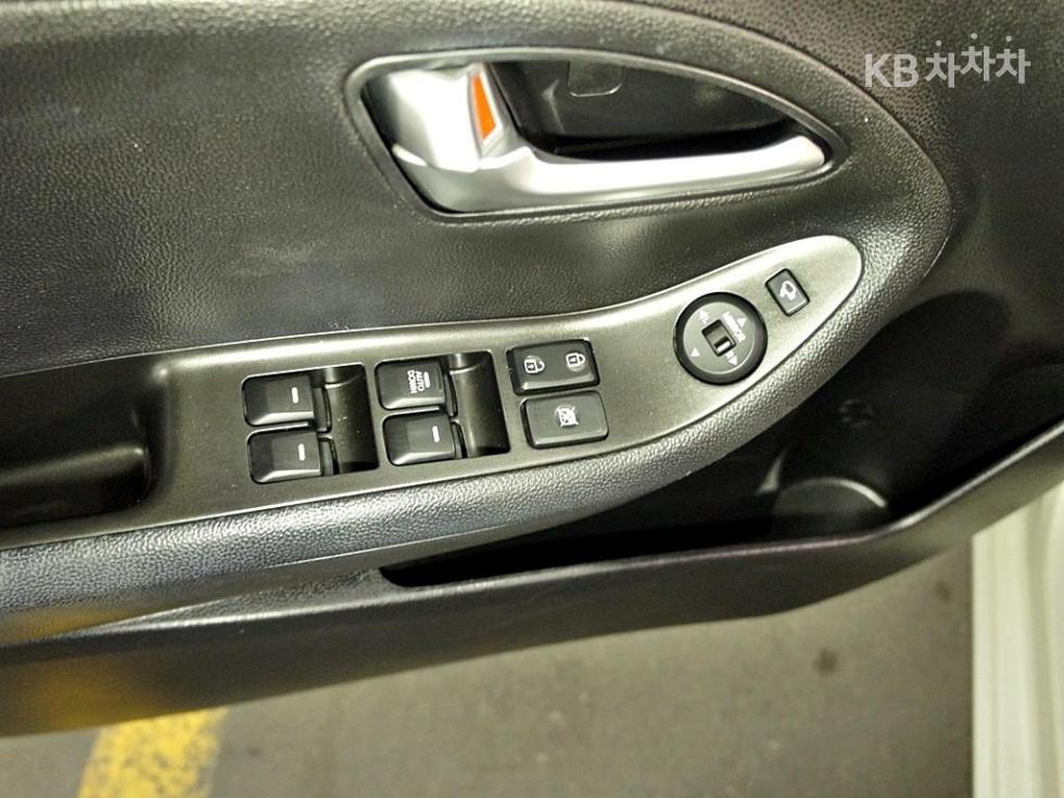 2013 - kia all