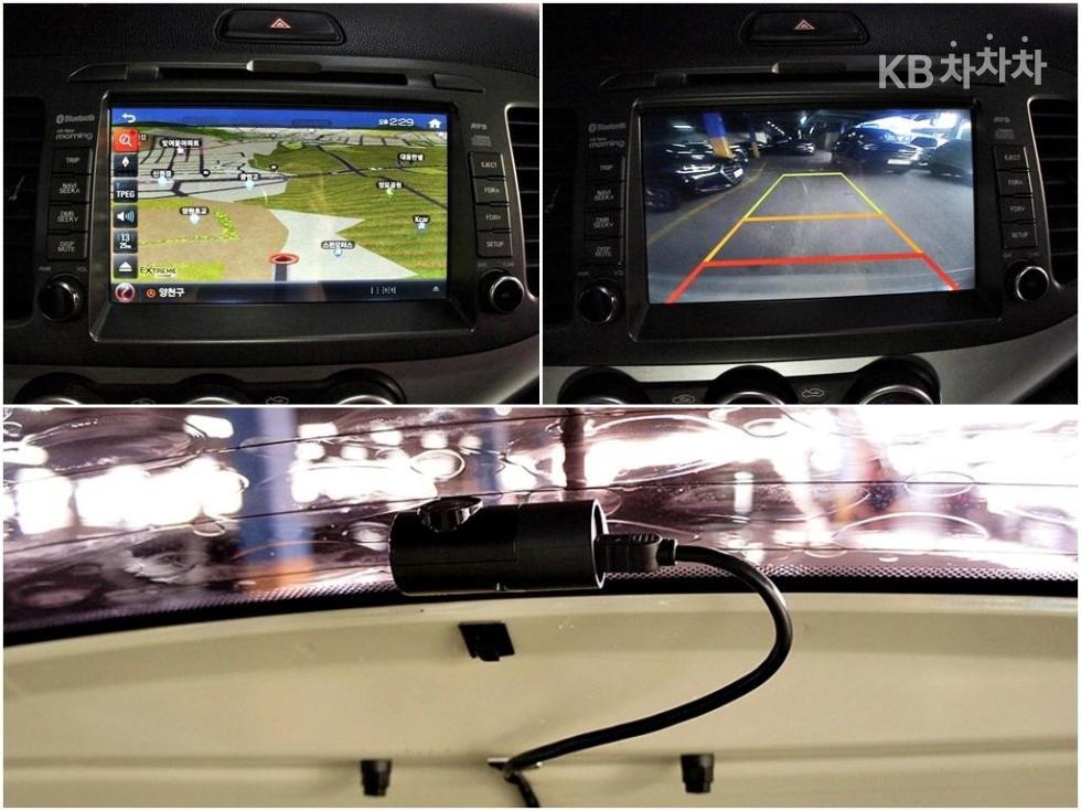 2013 - kia all