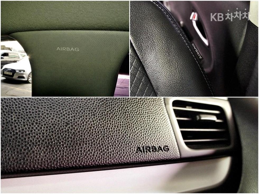 2013 - kia all