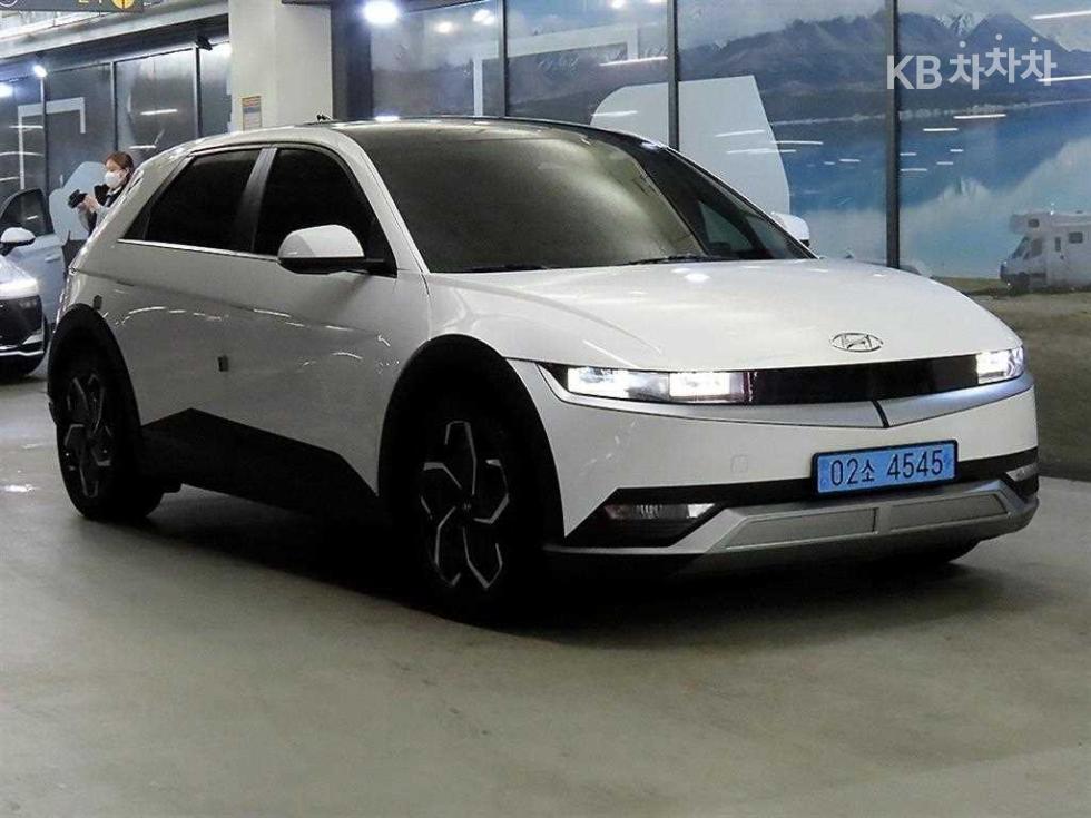 현대 아이오닉5