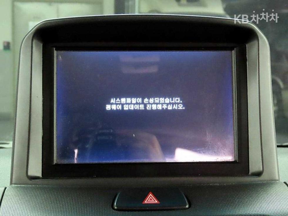 2015 - kia ray