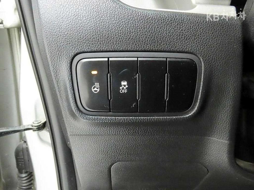 2015 - kia ray