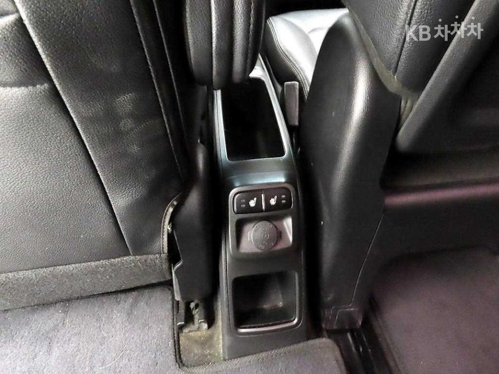 2015 - kia ray