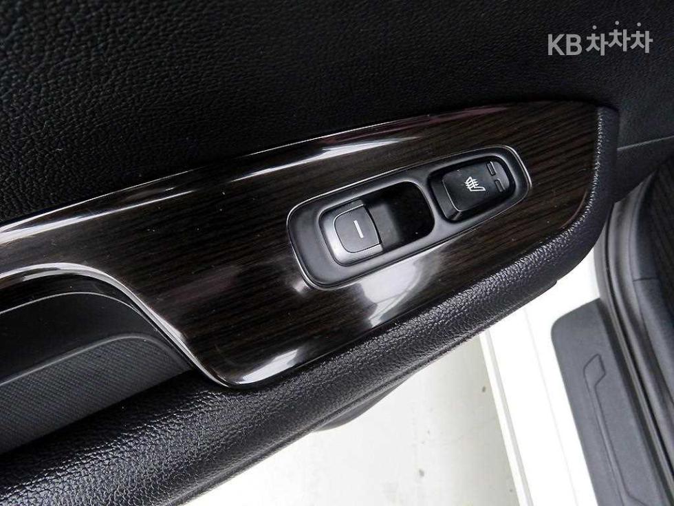 2016 - kia k5