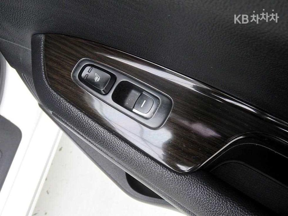 2016 - kia k5