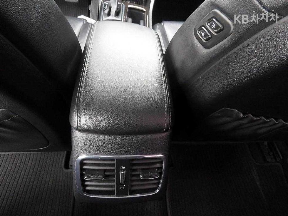 2016 - kia k5