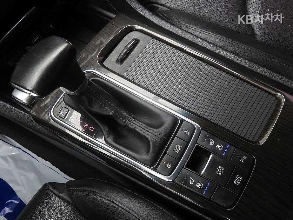 2016 - kia k5