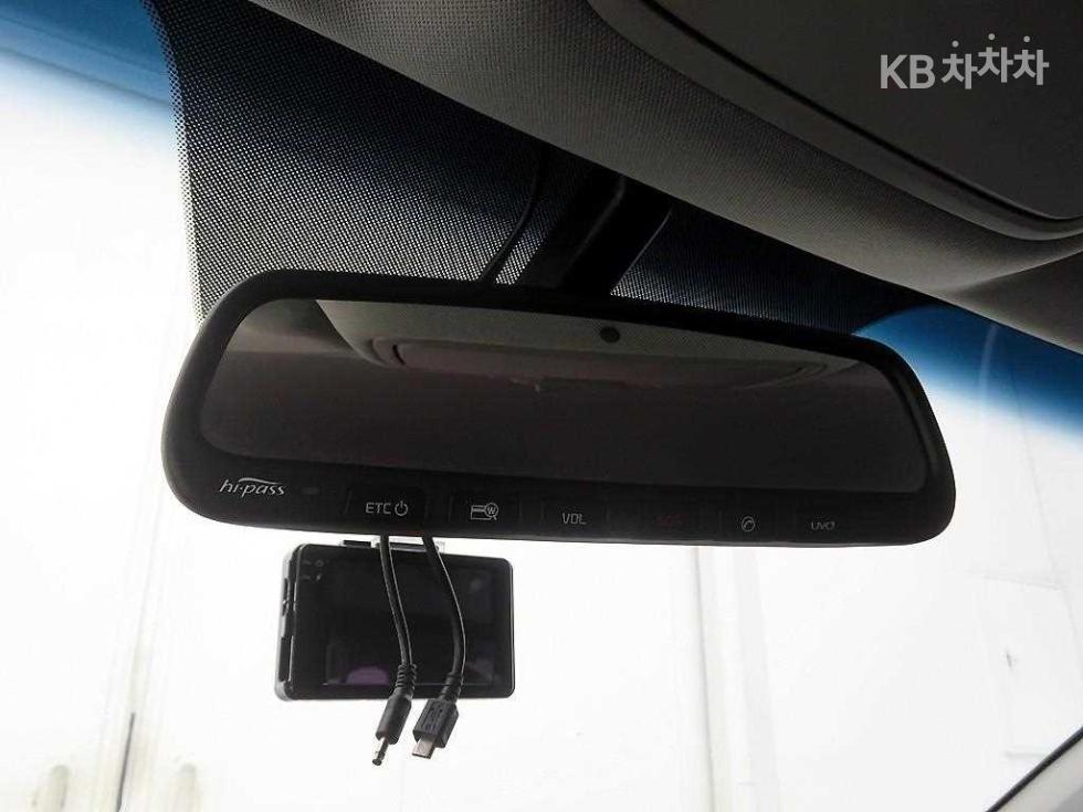 2016 - kia k5