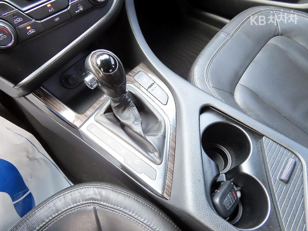 2012 - kia k5