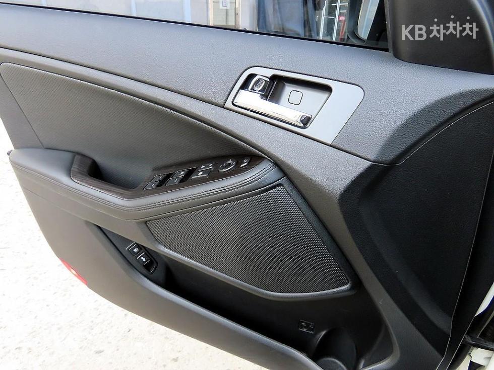 2012 - kia k5